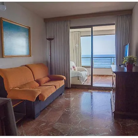 Primera Linea De Playa Especial Familias *