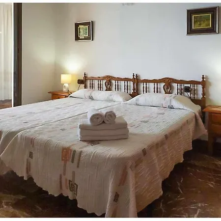 شقة Primera Linea De Playa Especial Familias