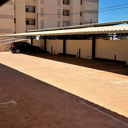 شقة Primera Linea De Playa Especial Familias
